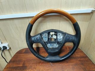 руль Cadillac SRX 1 поколение 2007, 3.6 л., LY7, бензин, АКПП