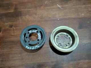 звездочка ТНВД Toyota Hiace H100 KZH106W (1989 - 2004), 3.0 л., 1KZ-T, дизель, АКПП, микроавтобус, правый руль