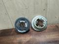 звездочка ТНВД Toyota Hiace H100 KZH106W (1989 - 2004), 3.0 л., 1KZ-T, дизель, АКПП, микроавтобус, правый руль - фото №3