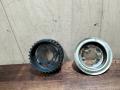 звездочка ТНВД Toyota Hiace H100 KZH106W (1989 - 2004), 3.0 л., 1KZ-T, дизель, АКПП, микроавтобус, правый руль - фото №4