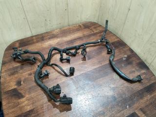 проводка Kia Rio 1 поколение DC 2000, 1.5 л., A5D, бензин, АКПП, универсал