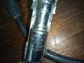 провод высоковольтный Volkswagen Bora 1 поколение 1J2 2002, 2.0 л., APK, бензин, МКПП, седан, 06A035255C - фото №2