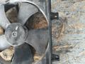 вентилятор радиатора Chery Bonus (A13) 1 поколение (2011 - 2014), 1.5 л., SQR447F, бензин, МКПП, A131308010BA - фото №3