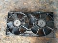 вентилятор радиатора Chery Bonus (A13) 1 поколение (2011 - 2014), 1.5 л., SQR447F, бензин, МКПП, A131308010BA - фото №5