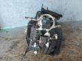 отопитель в сборе (печка) Hyundai Elantra 3 поколение [рестайлинг] XD2 2005, 2.0 л., G4GC, бензин, АКПП, седан - фото №5