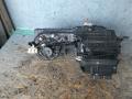 отопитель в сборе (печка) Hyundai Elantra 3 поколение [рестайлинг] XD2 2005, 2.0 л., G4GC, бензин, АКПП, седан - фото №8