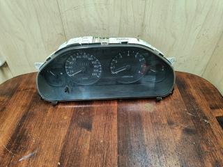 щиток приборов (приборная панель) Mitsubishi Galant 7 поколение (1992 - 1997), 1.8 л., 4G93 (SOHC 16V), бензин, МКПП, седан, MB918445