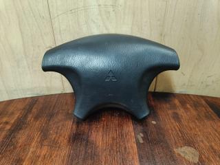 пластик (накладка) на руль Mitsubishi Galant 7 поколение (1992 - 1997), 1.8 л., 4G93 (SOHC 16V), бензин, МКПП, седан