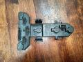 панель заднего фонаря Volkswagen Bora 1 поколение 1J2 2002, 2.0 л., APK, бензин, МКПП, седан, 1J5945257, 963690 - фото №4