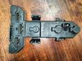 панель заднего фонаря Volkswagen Bora 1 поколение 1J2 2002, 2.0 л., APK, бензин, МКПП, седан, 1J5945257, 963690 - фото №8