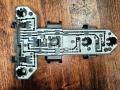 панель заднего фонаря Volkswagen Bora 1 поколение 1J2 2002, 2.0 л., APK, бензин, МКПП, седан, 1J5945257, 963690 - фото №11