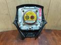 Airbag руля Mazda 3 BK (2003 - 2005) - фото №5