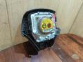 Airbag руля Mazda 3 BK (2003 - 2005) - фото №6