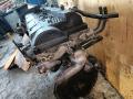 двигатель Hyundai Elantra 3 поколение [рестайлинг] XD2 2005, 2.0 л., G4GC, бензин, АКПП, седан, G4GC - фото №8