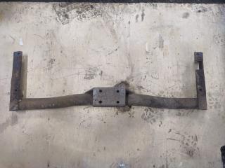 прицепное устройство (фаркоп) Mitsubishi Galant 7 поколение (1992 - 1997), 1.8 л., 4G93 (SOHC 16V), бензин, МКПП, седан
