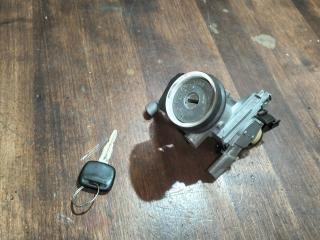 замок зажигания Mitsubishi Lancer 7 поколение 1997, 1.3 л., 4G13 (12V), бензин, МКПП, седан