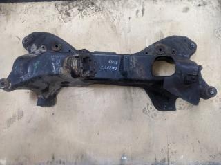 балка подвески передняя (подрамник) Mitsubishi Galant 7 поколение (1992 - 1997), 1.8 л., 4G93 (SOHC 16V), бензин, МКПП, седан