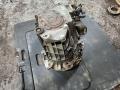 КПП механическая (МКПП) Mercedes-Benz A-Класс W168 W168.031 1998, 1.4 л., M 166.940, бензин, МКПП, A1683610302, 1683610302 - фото №4