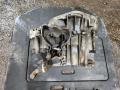 КПП механическая (МКПП) Mercedes-Benz A-Класс W168 W168.031 1998, 1.4 л., M 166.940, бензин, МКПП, A1683610302, 1683610302 - фото №5
