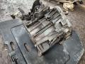 КПП механическая (МКПП) Mercedes-Benz A-Класс W168 W168.031 1998, 1.4 л., M 166.940, бензин, МКПП, A1683610302, 1683610302 - фото №9