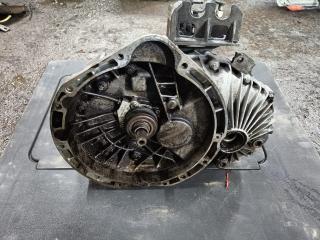 КПП механическая (МКПП) Mercedes-Benz A-Класс W168 W168.031 1998, 1.4 л., M 166.940, бензин, МКПП, A1683610302, 1683610302