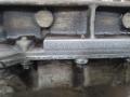 двигатель Mercedes-Benz A-Класс W168 W168.031 1998, 1.4 л., M 166.940, бензин, МКПП, 166940, M166940 - фото №3
