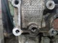 двигатель Mercedes-Benz A-Класс W168 W168.031 1998, 1.4 л., M 166.940, бензин, МКПП, 166940, M166940 - фото №7