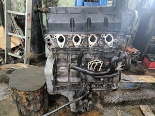 двигатель Mercedes-Benz A-Класс W168 W168.031 1998, 1.4 л., M 166.940, бензин, МКПП, 166940, M166940