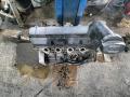 двигатель Mercedes-Benz A-Класс W168 W168.031 1998, 1.4 л., M 166.940, бензин, МКПП, 166940, M166940 - фото №10