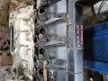двигатель Mercedes-Benz A-Класс W168 W168.031 1998, 1.4 л., M 166.940, бензин, МКПП, 166940, M166940 - фото №11