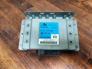 блок ABS BMW 3 серия E36 (1990 - 1996), 1.8 л., бензин, МКПП, седан, 34521163090