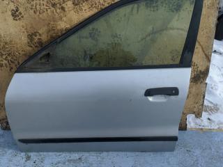 дверь передняя левая Mitsubishi Galant 8 поколение [рестайлинг] 2002, 2.4 л., 4G64 (16V), бензин, АКПП, седан