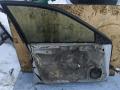 дверь передняя левая Mitsubishi Galant 8 поколение [рестайлинг] 2002, 2.4 л., 4G64 (16V), бензин, АКПП, седан - фото №3