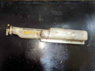 бачок расширительный Mitsubishi Lancer 7 поколение 1997, 1.3 л., 4G13 (12V), бензин, МКПП, седан