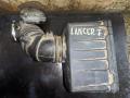 патрубок воздушного фильтра Mitsubishi Lancer 7 поколение 1997, 1.3 л., 4G13 (12V), бензин, МКПП, седан, MR239678 - фото №5
