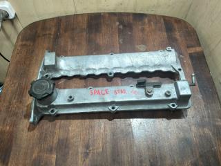 клапанная крышка Mitsubishi Space Star 1 поколение DG5A 1999, 1.8 л., 4G93 (GDI), бензин, МКПП, универсал
