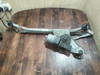 Трапеция дворников в сборе Renault Logan 1 поколение (2004 - 2009), 8200619512, 0390241544