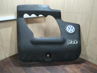 декоративная крышка двигателя Volkswagen Bora 1 поколение 1J2 2002, 2.0 л., APK, бензин, МКПП, седан
