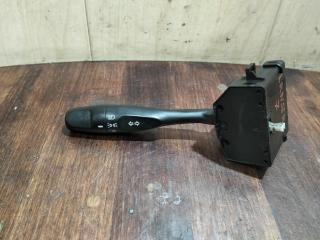 переключатель подрулевой (стрекоза) Mitsubishi Lancer 7 поколение 1997, 1.3 л., 4G13 (12V), бензин, МКПП, седан