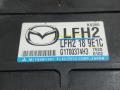 блок управления АКПП Mazda 6 1 поколение [рестайлинг] (2005 - 2008), 2.0 л., LF-DE, бензин, АКПП, седан, LFH2189E1C - фото №2