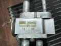 испаритель кондиционера Mitsubishi Space Star 1 поколение DG5A 1999, 1.8 л., 4G93 (GDI), бензин, МКПП, универсал, AA4475000031 - фото №3