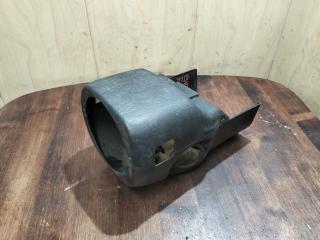 кожух рулевой колонки Mitsubishi Space Star 1 поколение [рестайлинг] DG3A 2004, 1.6 л., 4G18, бензин, АКПП