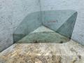 форточка передняя правая Toyota Hiace H100 KZH106W (1989 - 2004), 3.0 л., 1KZ-T, дизель, АКПП, микроавтобус, правый руль - фото №5