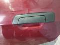 дверь задняя левая Mitsubishi Lancer 7 поколение 1997, 1.3 л., 4G13 (12V), бензин, МКПП, седан - фото №2
