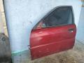дверь передняя левая Mitsubishi Lancer 7 поколение 1997, 1.3 л., 4G13 (12V), бензин, МКПП, седан - фото №2