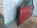 дверь передняя левая Mitsubishi Lancer 7 поколение 1997, 1.3 л., 4G13 (12V), бензин, МКПП, седан - фото №5