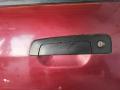 дверь передняя левая Mitsubishi Lancer 7 поколение 1997, 1.3 л., 4G13 (12V), бензин, МКПП, седан - фото №6