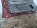 дверь передняя левая Mitsubishi Lancer 7 поколение 1997, 1.3 л., 4G13 (12V), бензин, МКПП, седан - фото №8