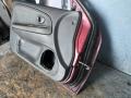 дверь передняя левая Mitsubishi Lancer 7 поколение 1997, 1.3 л., 4G13 (12V), бензин, МКПП, седан - фото №10