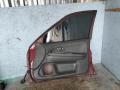 дверь передняя левая Mitsubishi Lancer 7 поколение 1997, 1.3 л., 4G13 (12V), бензин, МКПП, седан - фото №5